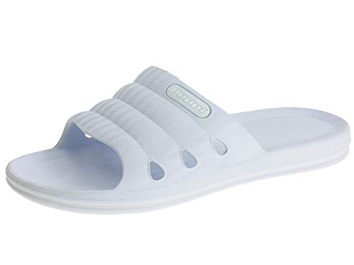 BEPPI Schwimmbadschuhe (blau, 36), Loafer Flat für Damen von Beppi