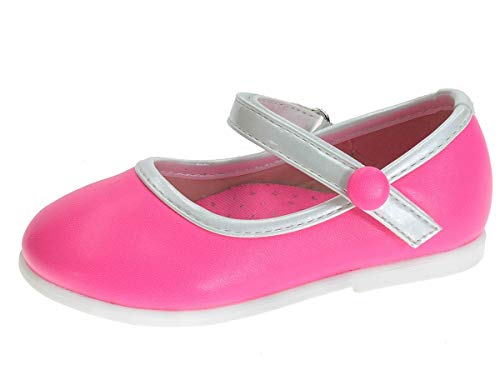 Beppi Unisex Baby Lauflernschuh, Rose von Beppi