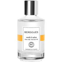 Berdoues Eaux de Toilette Vanille & Safran E.d.T. Nat. Spray 100 ml von Berdoues