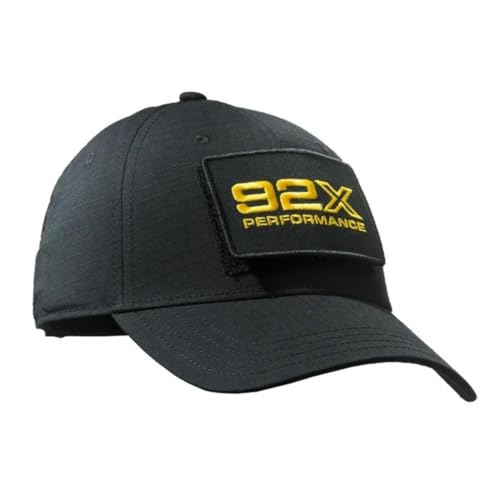 BERETTA Cap 92X Performace Cap Black von Beretta