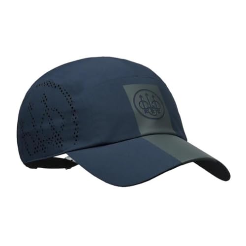 BERETTA Tech Cap Blue von Beretta