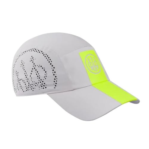 BERETTA Tech Cap Ice, Grau mit gelben Bändern, One size von Beretta