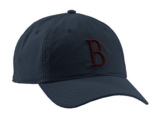 Beretta Big B Baseball Hat Cap Blue/Magenta von Beretta