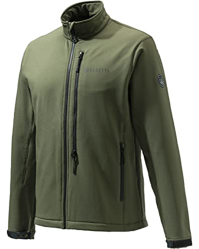 Beretta Fleecejacke Kolyma Oliv XXL von Beretta