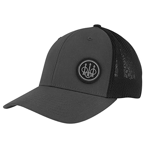 Beretta Herren Tk Flexfit Mesh Back Jagd Casual Trucker Hat - - MEDIUM von Beretta