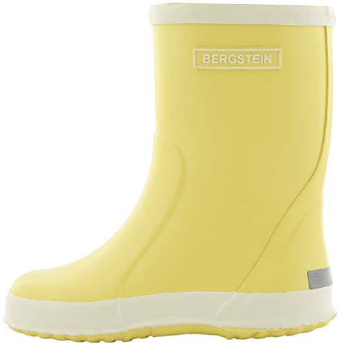 Bergstein Kids Gummistiefel Kinder - 35 von Bergstein