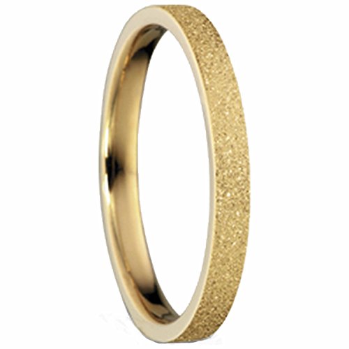 Bering Damen-Ring Edelstahl Gr. 60 (19.1) - 557-29-71 von BERING