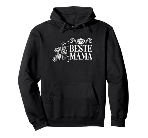 Mutter Muttertag Löwen Mama Pullover Hoodie Mutter Muttertag Löwen Mama Pullover Hoodie von Beste Mama Der Welt Muttertag