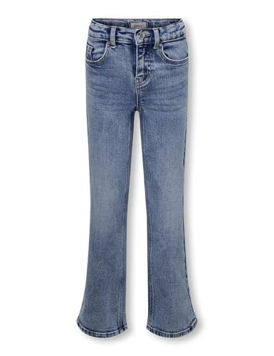 KIDS ONLY KOGJUICY Wide Leg DNM PIM560 NOOS KIDS ONLY KOGJUICY Wide Leg DNM PIM560 NOOS von ONLY