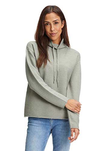 Betty Barclay Damen 5796/1026 Pullover, Shadow, 38 von Betty Barclay