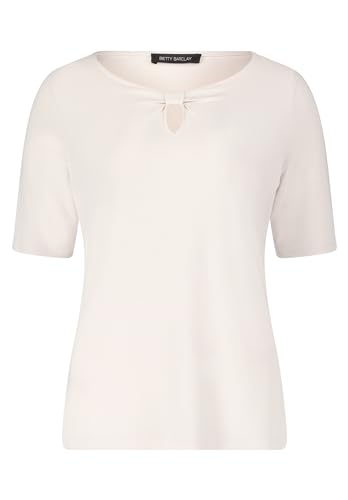 Betty Barclay Damen Siri 3 T-Shirt, Misty Light Rose, 38 von Betty Barclay