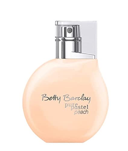 Betty Barclay > Pure Pastel Peach Eau de Parfum Nat. Spray 20 ml von Betty Barclay