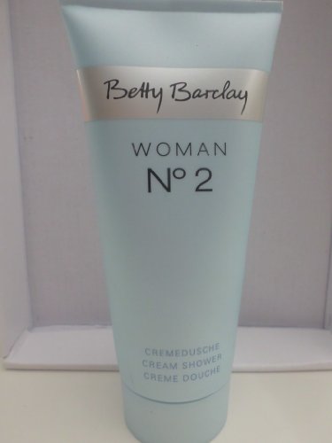 Betty Barclay Woman NO 2 Cremedusche/Shower Gel 100 ml von Betty Barclay