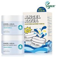 BEYOND - Angelaqua Moisture Barrier Cream Duo Set 2 pcs von Beyond