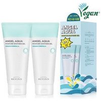 BEYOND - Angelaqua Moisture Soothing Gel Duo Set 2 pcs von Beyond