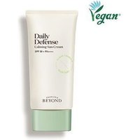 BEYOND - Daily Defense Calming Sun Cream 50ml von Beyond