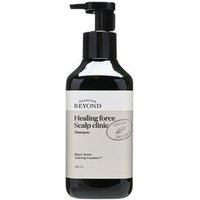 BEYOND - Healing Force Scalp Clinic Shampoo 500ml von Beyond