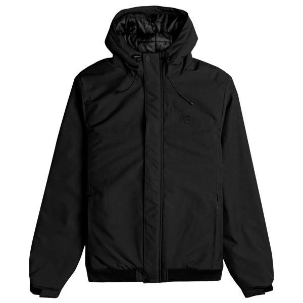 Billabong - All Day Jacket - Winterjacke Gr XL schwarz von Billabong