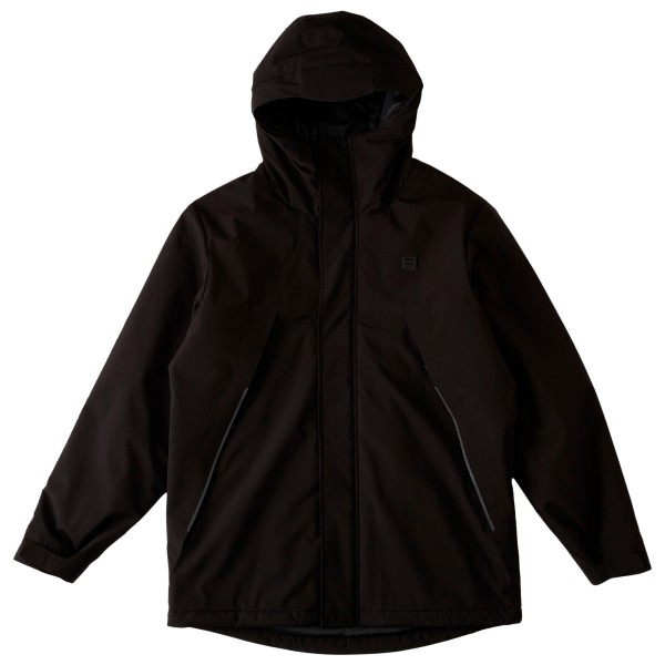 Billabong - Expedition Jacket - Winterjacke Gr L schwarz von Billabong