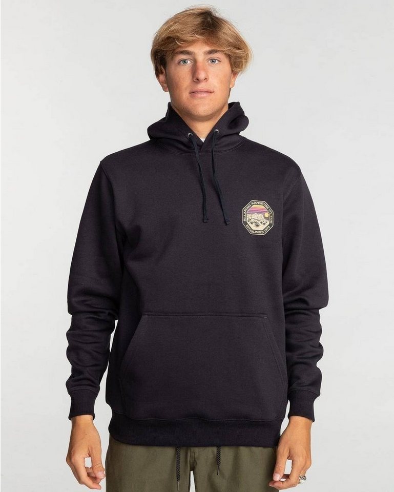 Billabong Kapuzenpullover Rockies - Kapuzenpulli für Männer von Billabong