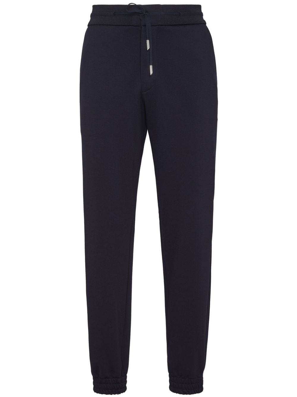 Billionaire Jogginghose mit Kordelzug - Blau von Billionaire