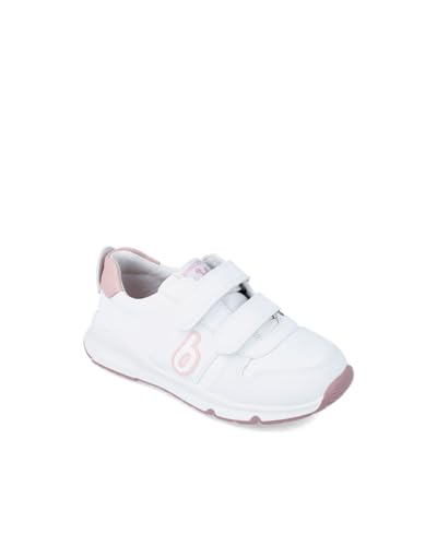 Biomecanics 231005 Sneaker, weiß/rosa, 31 EU von Biomecanics