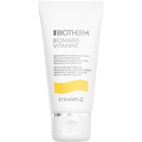 BIOTHERM Eau Vitaminée Handcreme von Biotherm