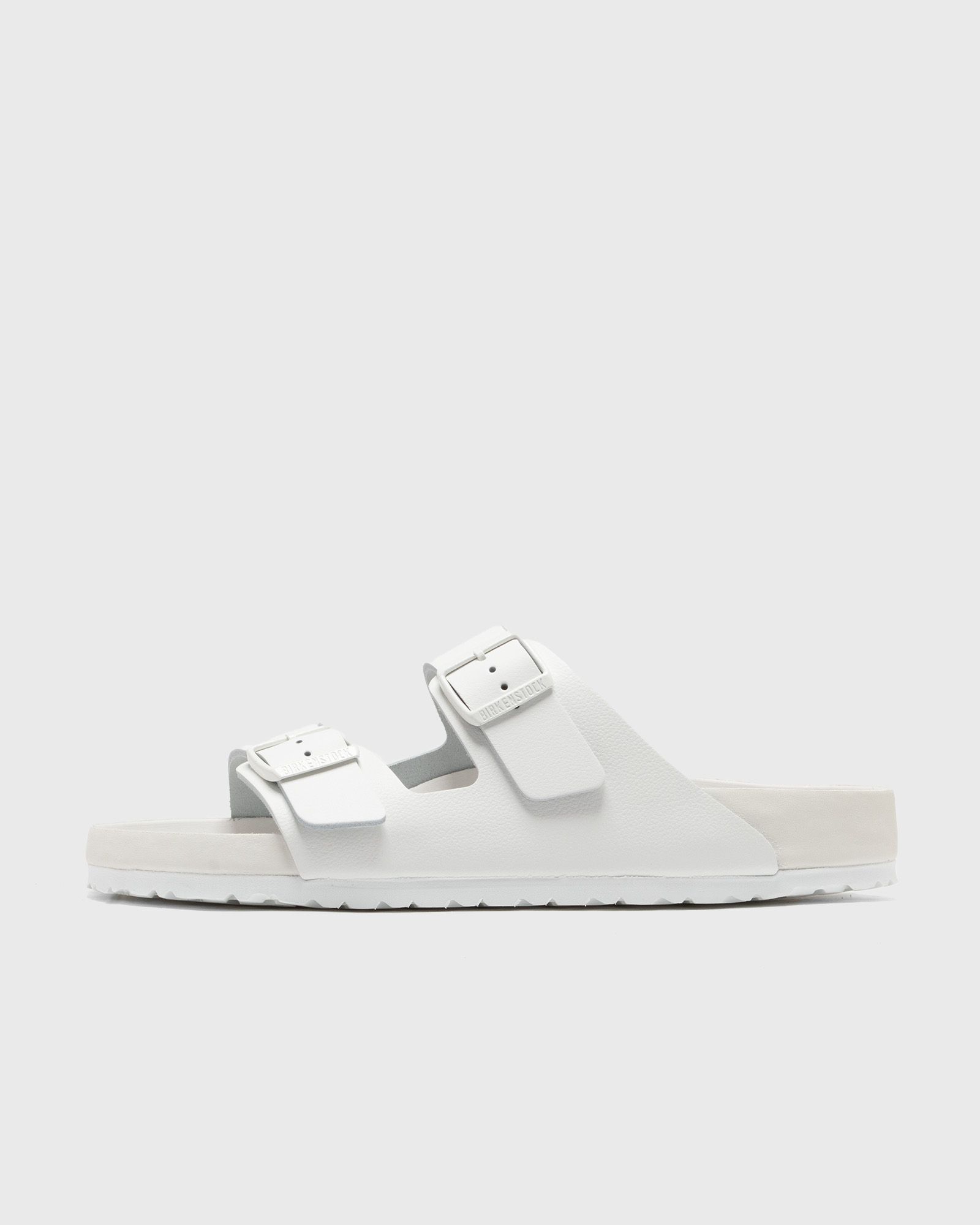 Birkenstock Arizona EXQ LE men Sandals & Slides white in Größe:36 von Birkenstock