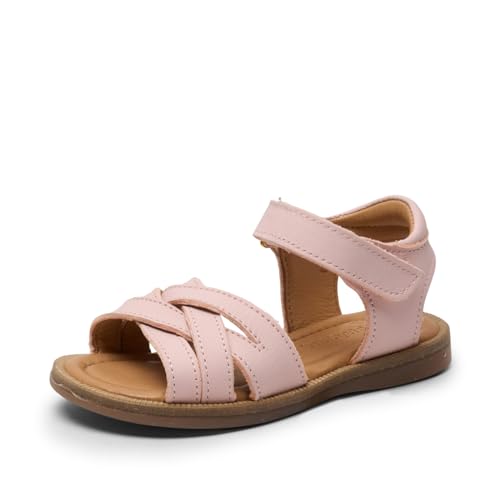 Bisgaard Becca o Sandal, Bubble Gum, 30 EU von Bisgaard