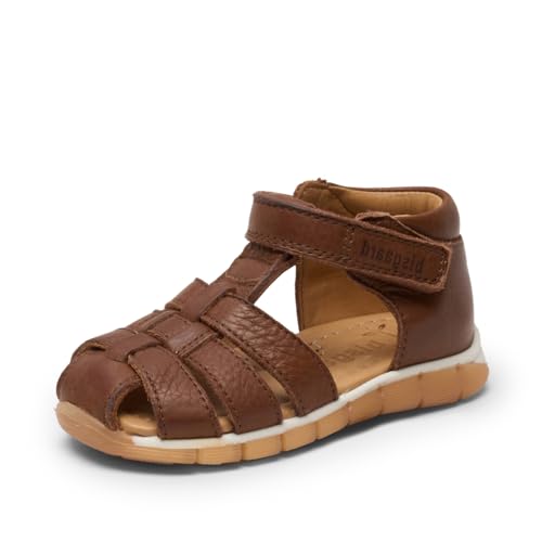 Bisgaard Billie Sandal, Brandy, 28 EU von Bisgaard