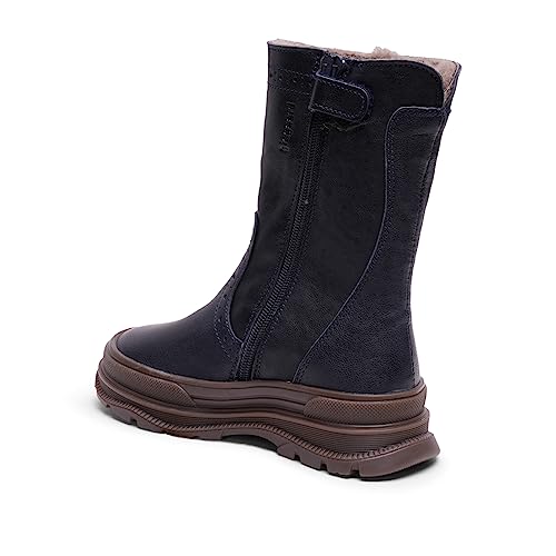 Bisgaard Bobbie tex Boot, Marine, 34 EU von Bisgaard