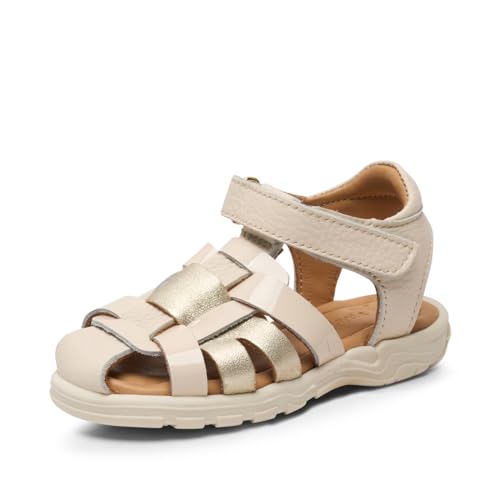 Bisgaard Freja Sandal, Vanilla, 27 EU von Bisgaard