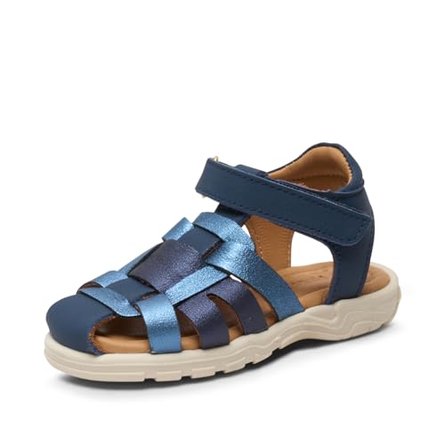 Bisgaard Freja Sandal, royal Blue, 27 EU von Bisgaard