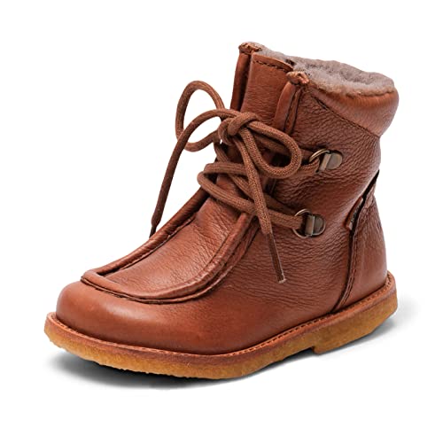 Bisgaard Frey Fashion Boot, Brandy, 26 EU von Bisgaard