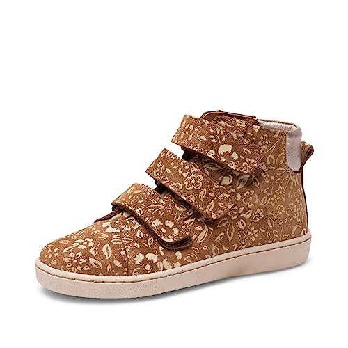 Bisgaard Gaia l Sneaker, Brandy Flowers, 31 EU von Bisgaard