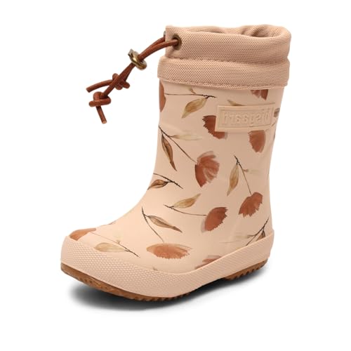 Bisgaard Thermo Fashion Boot, Delicate Flowers, 32 EU von Bisgaard