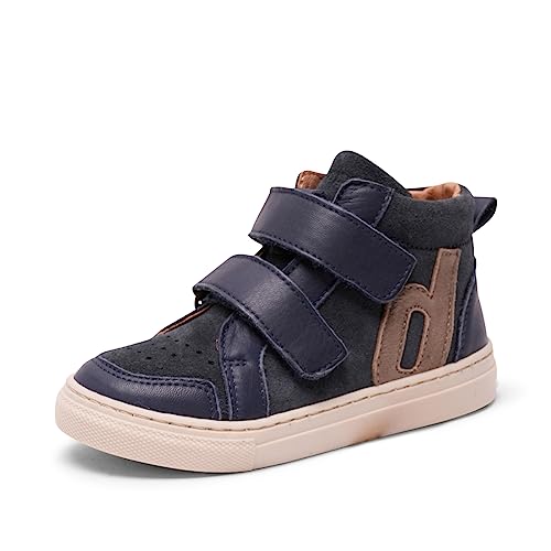 Bisgaard Jaxon Sneaker, Navy, 33 EU von Bisgaard