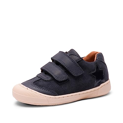 Bisgaard Jennifer Sneaker, Navy, 31 EU von Bisgaard