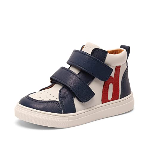 Bisgaard Jungen Bisgaard Jaxon Sneaker, Weiß, 29 EU von Bisgaard