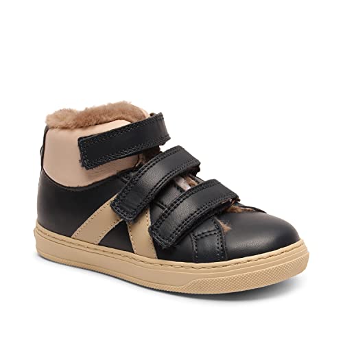 Bisgaard Jungen Bisgaard Jens Sneaker, Marine, 34 EU von Bisgaard