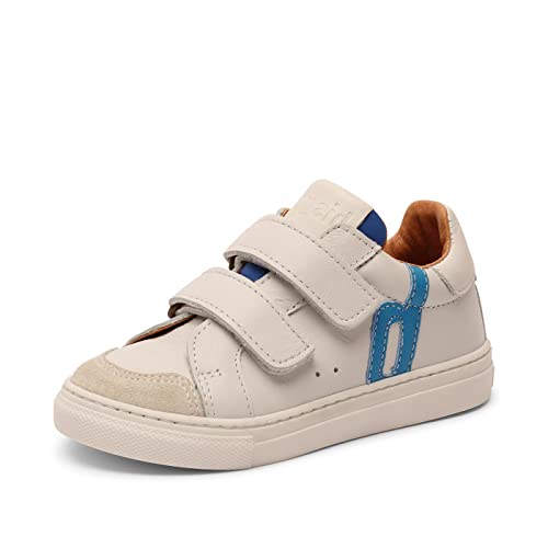 Bisgaard Jungen Bisgaard Joshua Sneaker, Weiß, 29 EU von Bisgaard