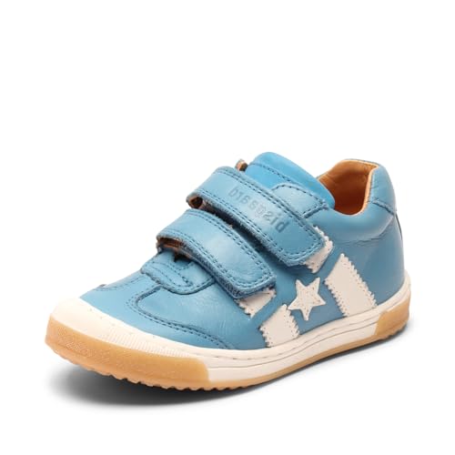 Bisgaard Jungen Bisgaard Johan Sneaker Sneaker, Jeans, 26 EU von Bisgaard