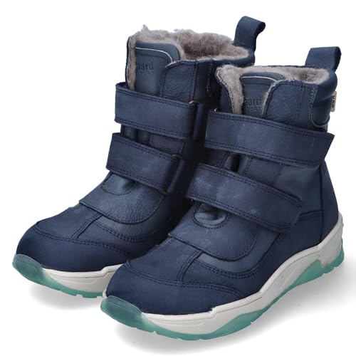 Bisgaard Winterstiefeletten DORELLE TEX, 11-Deutsch:29, Color:blau von Bisgaard