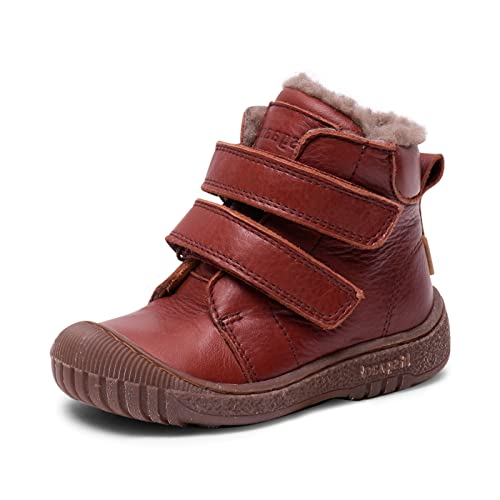 Bisgaard Evon tex Fashion Boot, Wine, 28 EU von Bisgaard