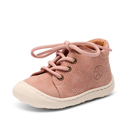 Bisgaard Halbschuhe HEVA, 11-Deutsch:24, Color:Rose/pink von Bisgaard