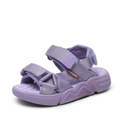 Bisgaard Louis Sandal, Lavender, 24 EU von Bisgaard