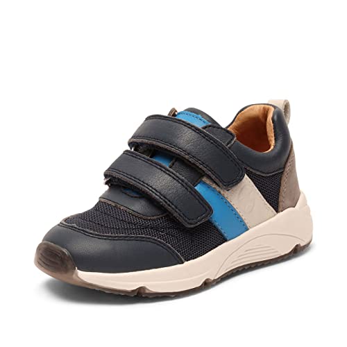 Bisgaard Low Sneaker MATTI, 11-Deutsch:31, Color:blau von Bisgaard