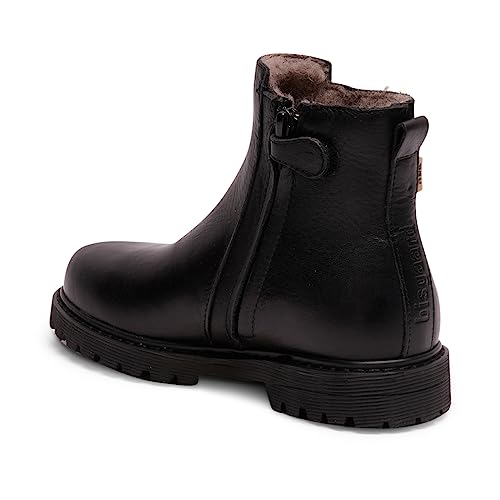 Bisgaard Noel tex Boot, Dark Navy, 36 EU von Bisgaard