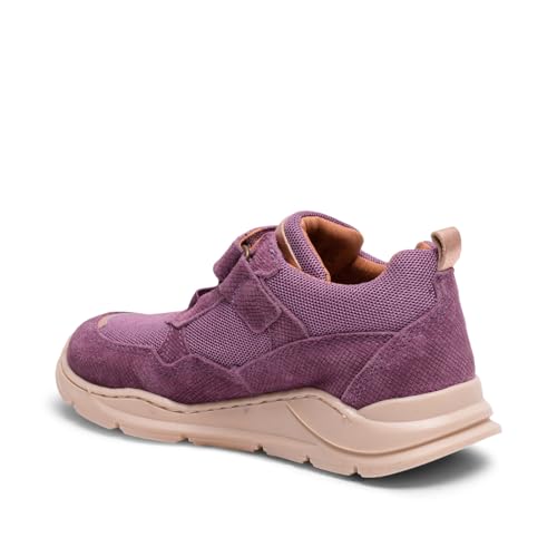 Bisgaard Pax Sneaker, Purple, 31 EU von Bisgaard
