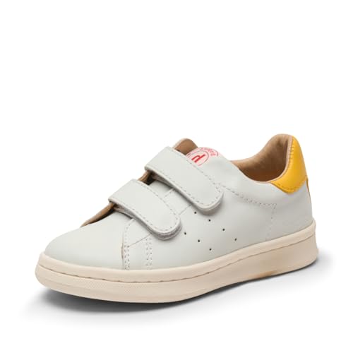 Bisgaard Renee Sneaker, White, 28 EU von Bisgaard